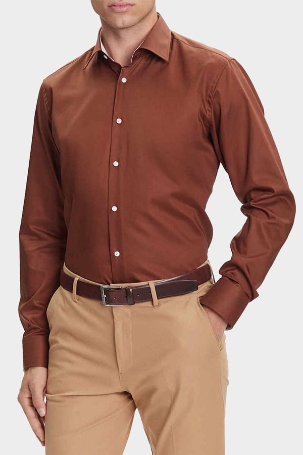 ΠΟΥΚΑΜΙΣΟ BOSS - 212